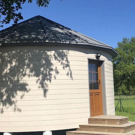 Gite Pour 4 Personnes Saint-Martin-du-Fouilloux  المظهر الخارجي الصورة