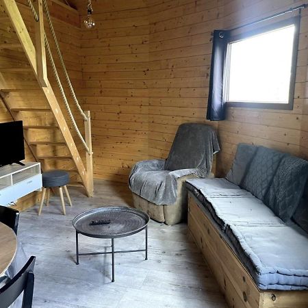 Gite Pour 4 Personnes Saint-Martin-du-Fouilloux  المظهر الخارجي الصورة