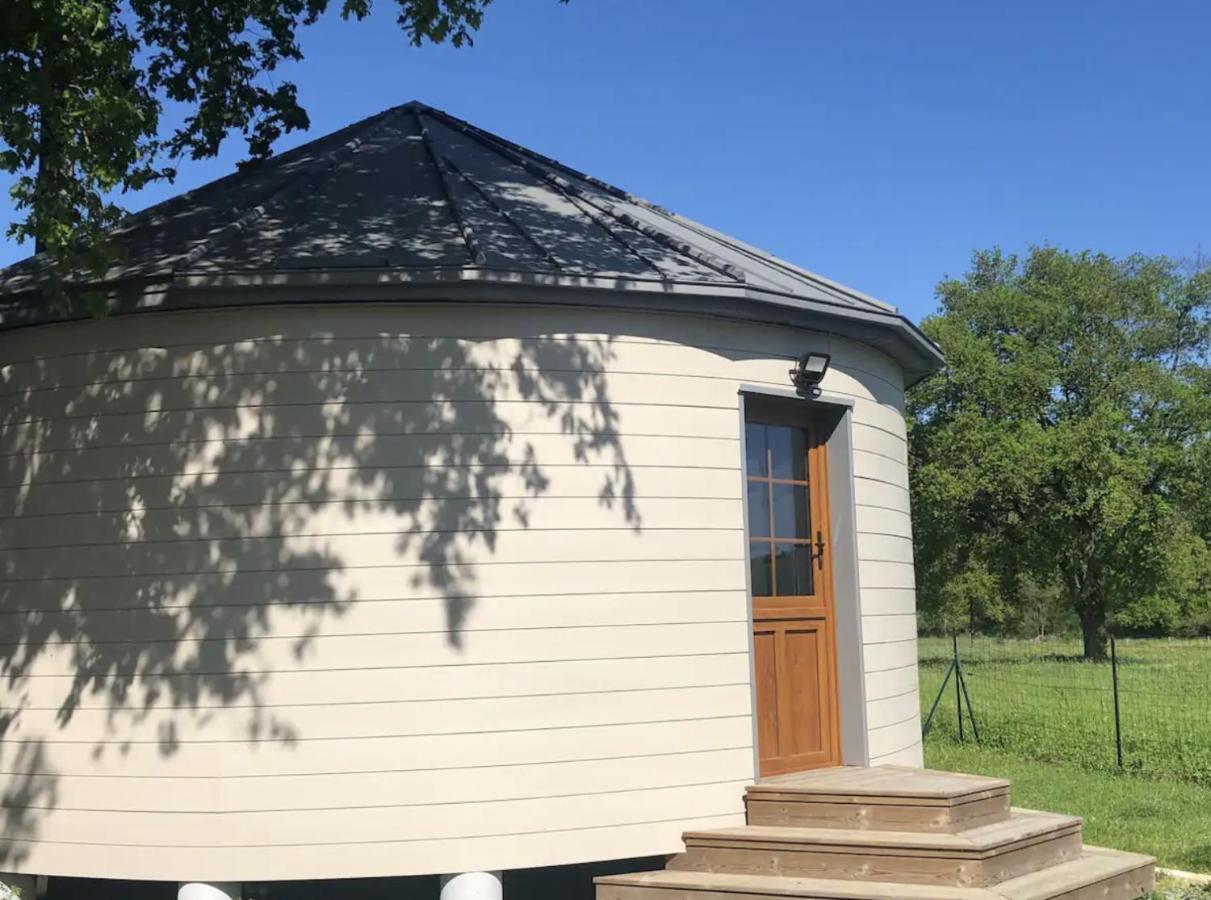 Gite Pour 4 Personnes Saint-Martin-du-Fouilloux  المظهر الخارجي الصورة