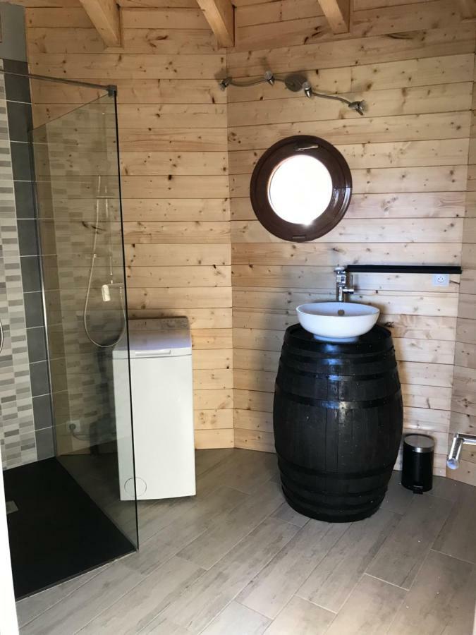 Gite Pour 4 Personnes Saint-Martin-du-Fouilloux  المظهر الخارجي الصورة