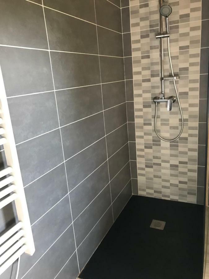 Gite Pour 4 Personnes Saint-Martin-du-Fouilloux  المظهر الخارجي الصورة